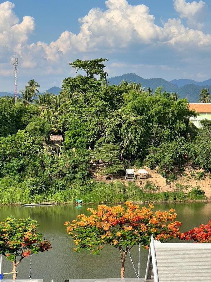 Zen Boutique House Hotel Luang Prabang Exterior photo