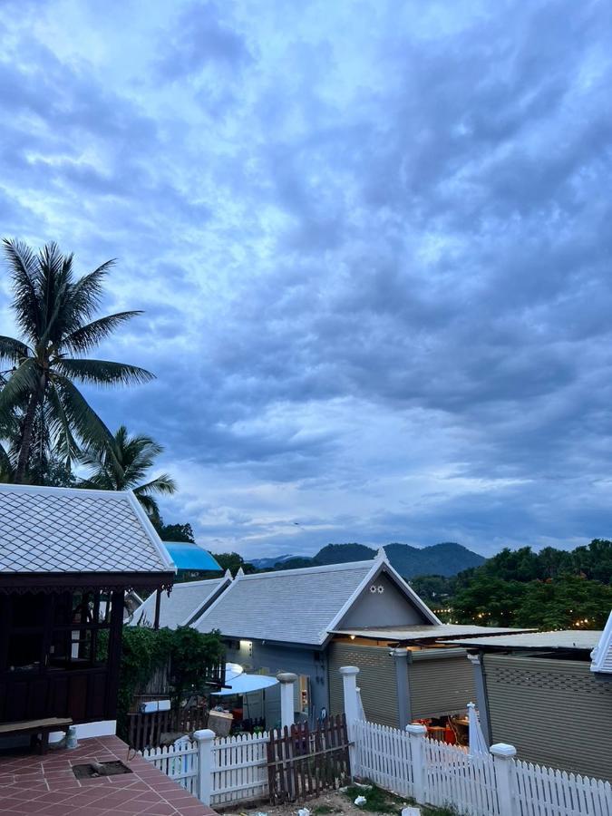 Zen Boutique House Hotel Luang Prabang Exterior photo