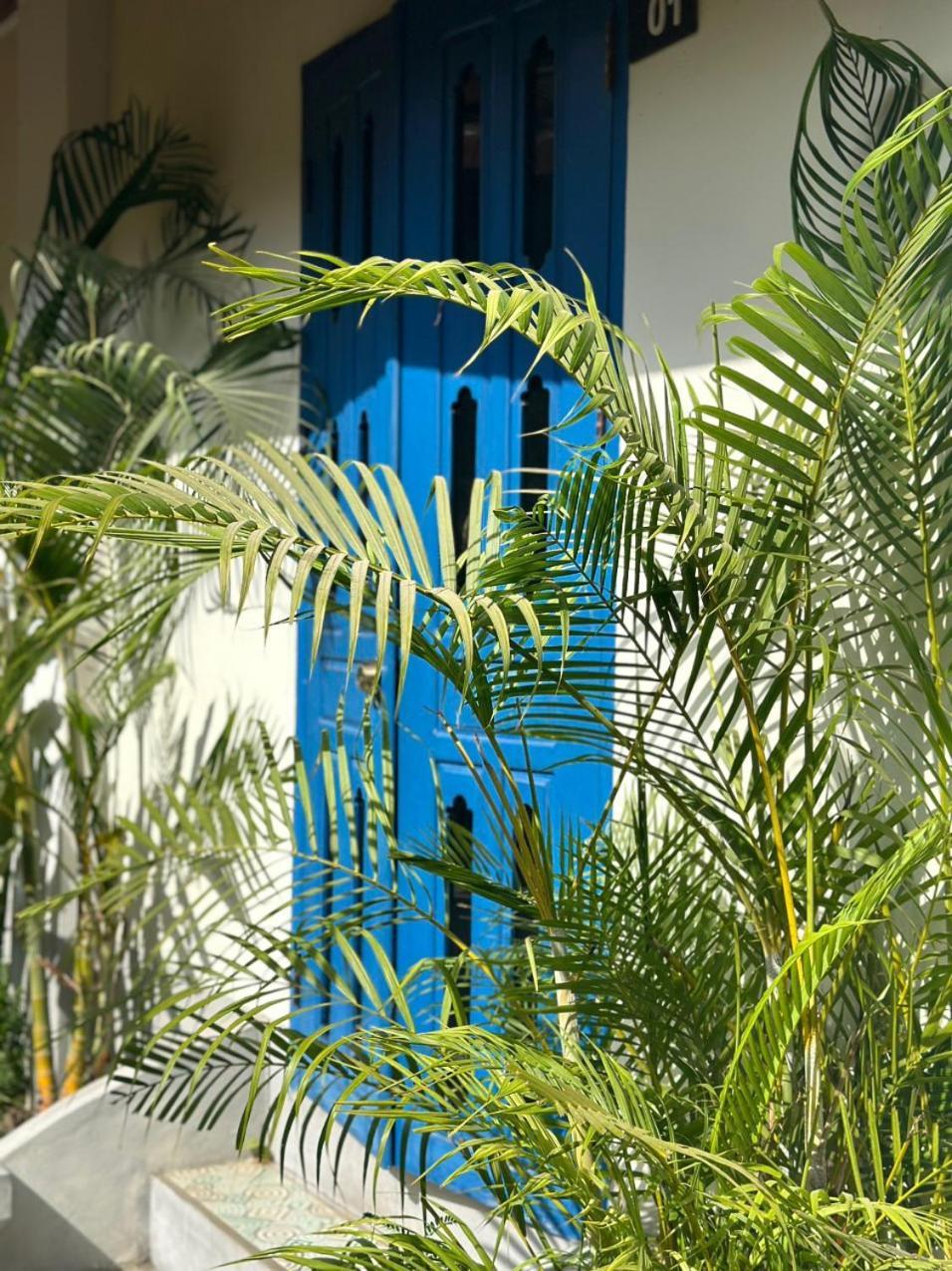 Zen Boutique House Hotel Luang Prabang Exterior photo